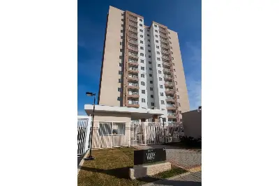 Apartamento Way Butantã