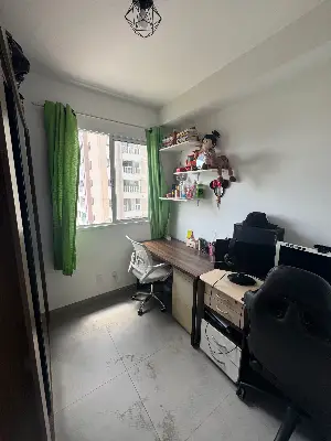 Apartamento Way Butantã, foto 2