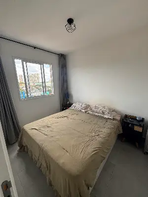 Apartamento Way Butantã, foto 3